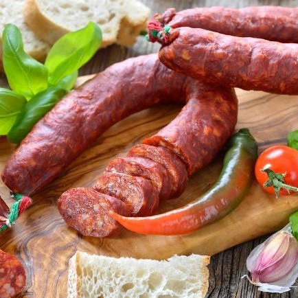 Chorizo