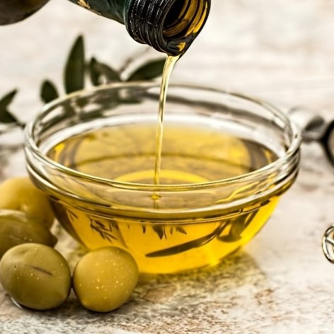 Aceite de oliva virgen